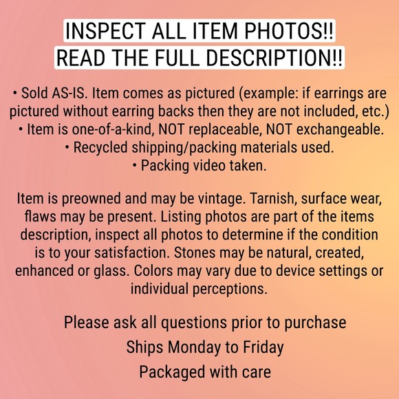 Set Sterling Silver Heart Necklaces Bundle Puffy Heart Hollow Heart Jewelry Set - Picture 12 of 12